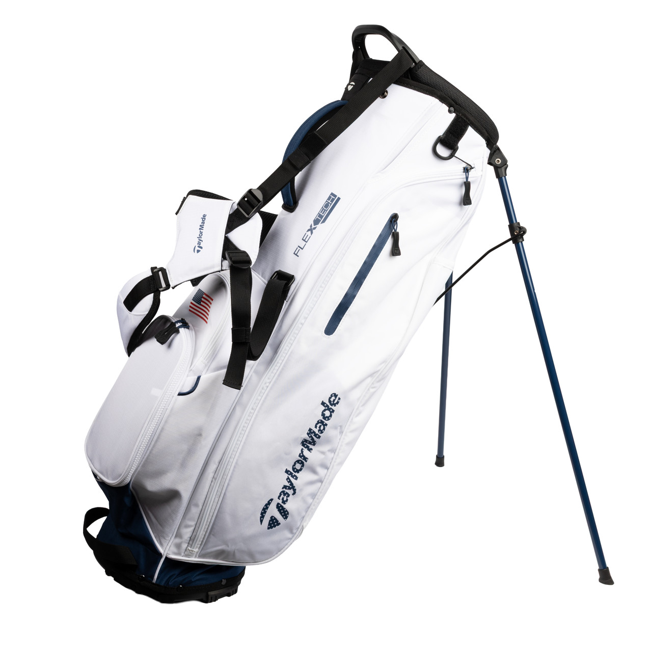 TaylorMade Golf TM24 FlexTech Stand Bag - Maple Hill Golf